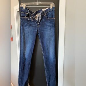 RAG & BONE Skinny Jeans